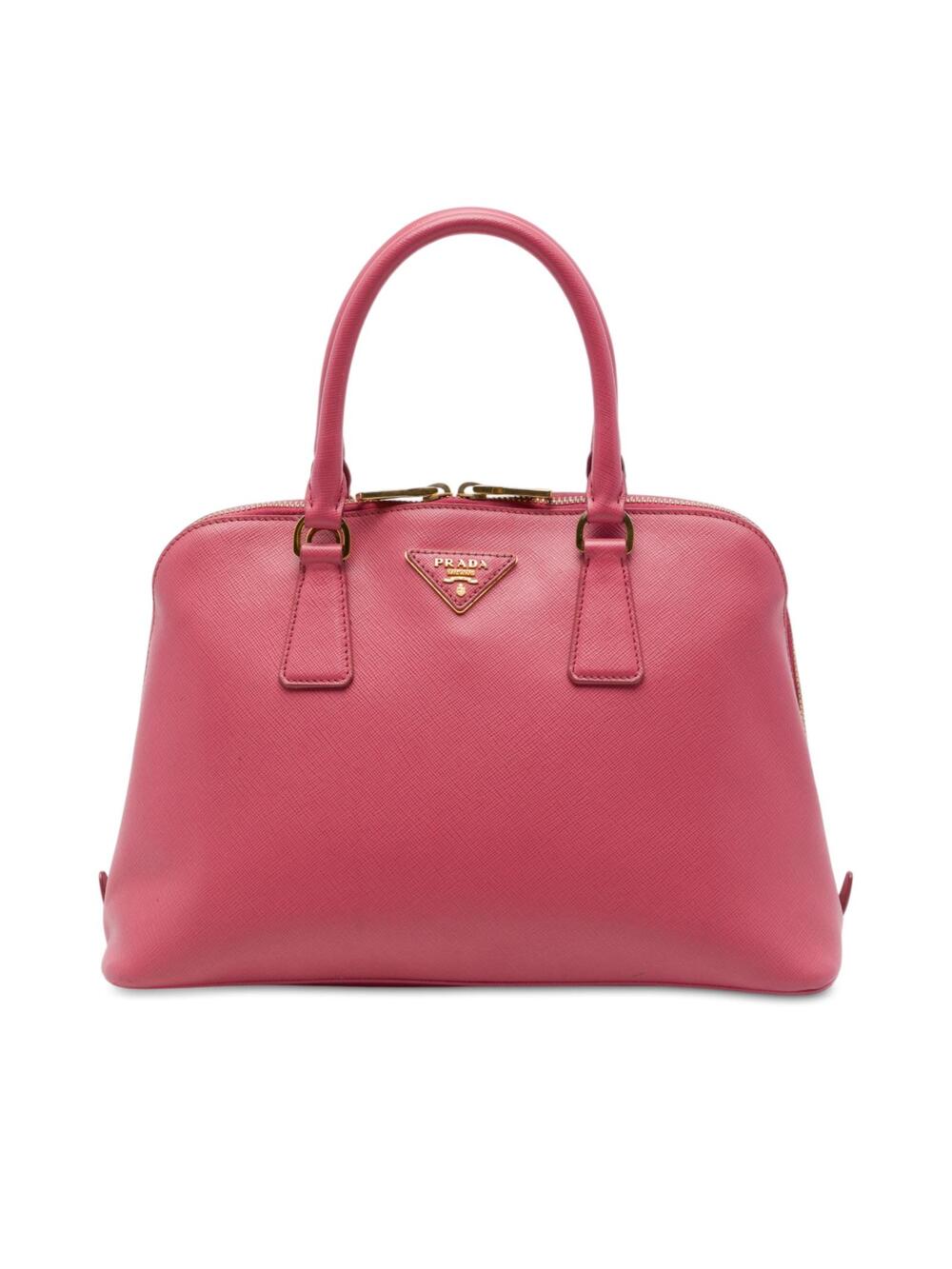 Prada Medium Saffiano Lux Promenade #368442P68B